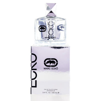 Marc Ecko Ecko Men's Eau De Toilette