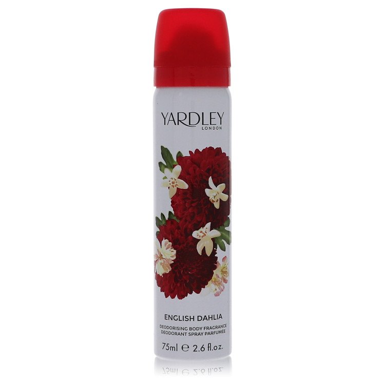 Yardley London English Dahlia for Women