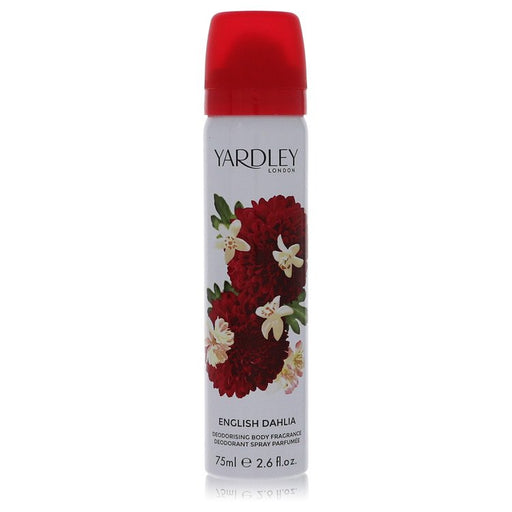 Yardley London English Dahlia for Women