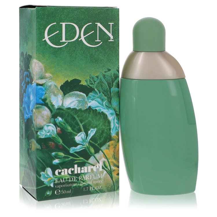 Cacharel Eden Women's Eau De Parfum