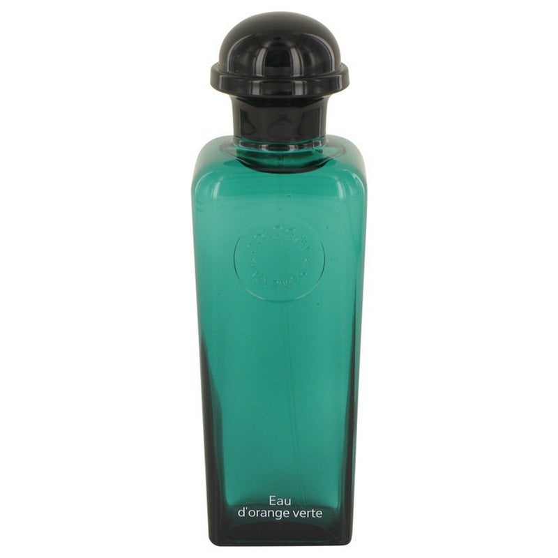 Eau D'Orange Verte By Hermes Eau De Cologne Spray (Unisex Tester) 3.4 Oz