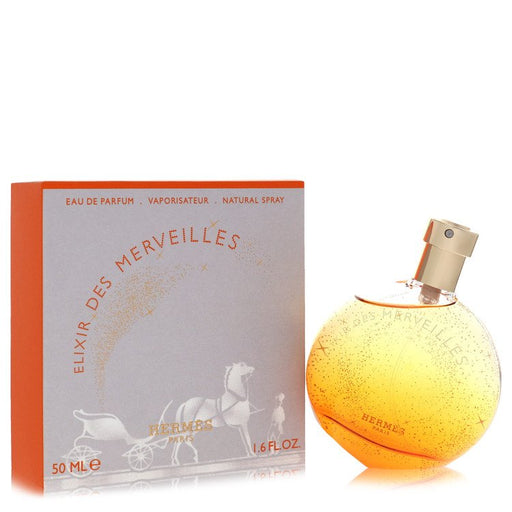 Hermes Elixir Des Merveilles Women's Eau De Parfum