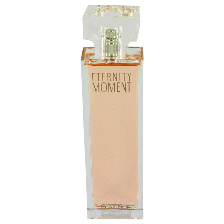 Calvin Klein Eternity Moment Women's Eau De Parfum