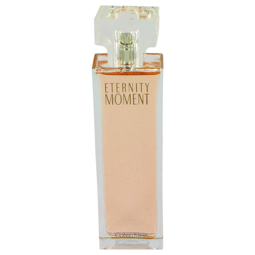Calvin Klein Eternity Moment Women's Eau De Parfum