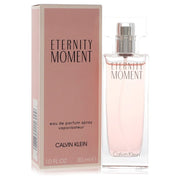Calvin Klein Eternity Moment Women's Eau De Parfum