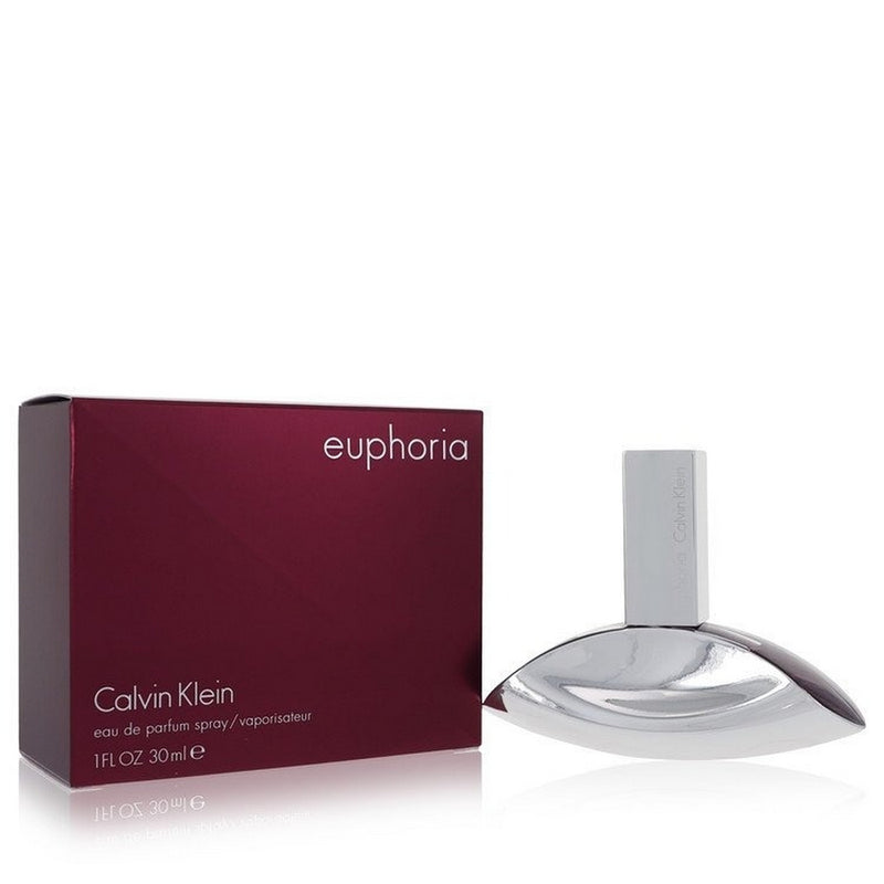 Euphoria By Calvin Klein, 1 Oz Edp Spray For Women