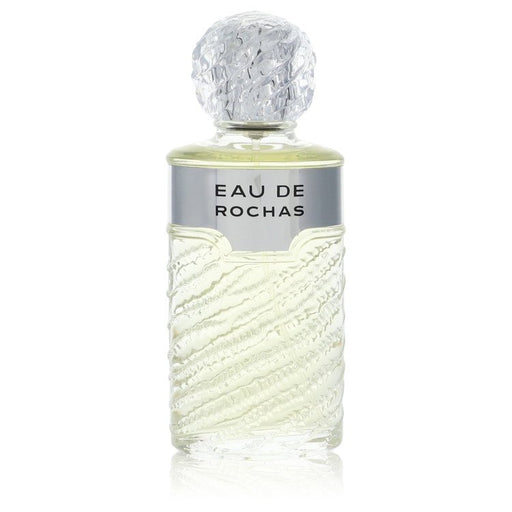 Rochas Eau De Women's Eau De Toilette (Tester)