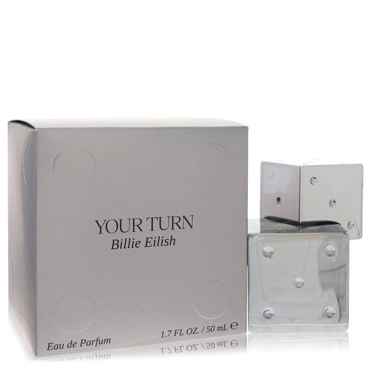Billie Eilish Your Turn Women's Eau De Parfum