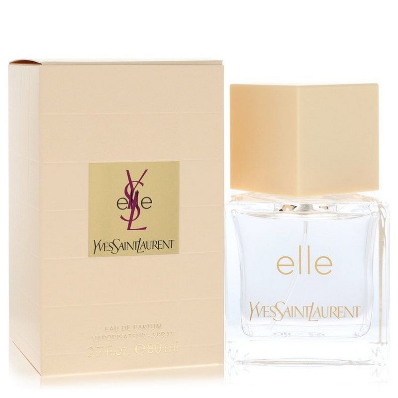 Elle by Yves Saint Laurent Women Eau De Parfum Spray 2.7 oz