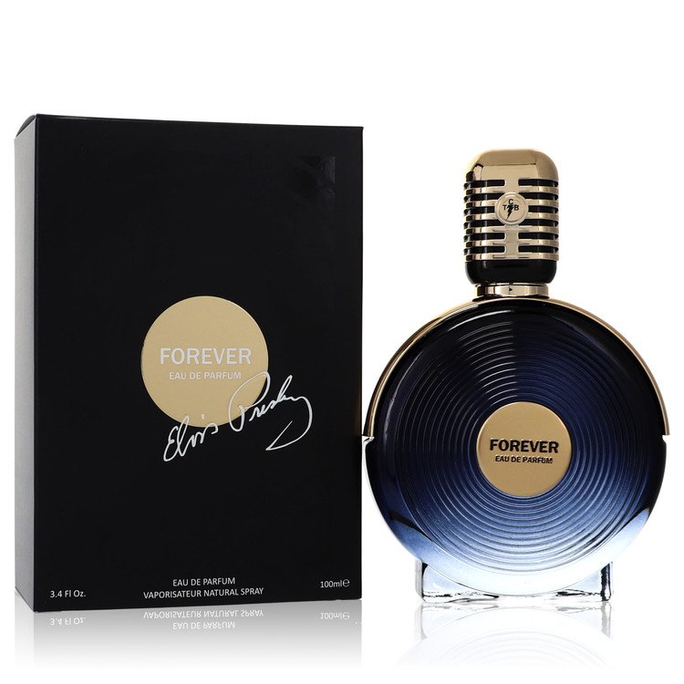 Bellevue Brands Elvis Presley Forever Women's Eau De Parfum