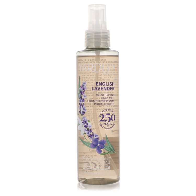 Yardley London English Lavender for Women