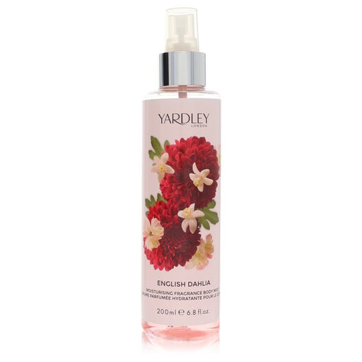 Yardley London English Dahlia for Women