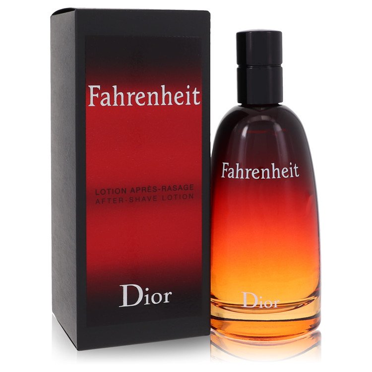 Ch.dior Fahrenheit for Men