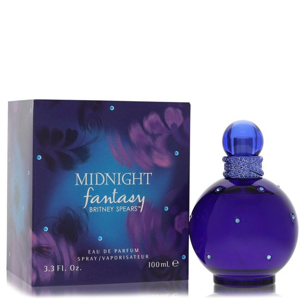 Britney Spears Midnight Fantasy Women's Eau De Parfum