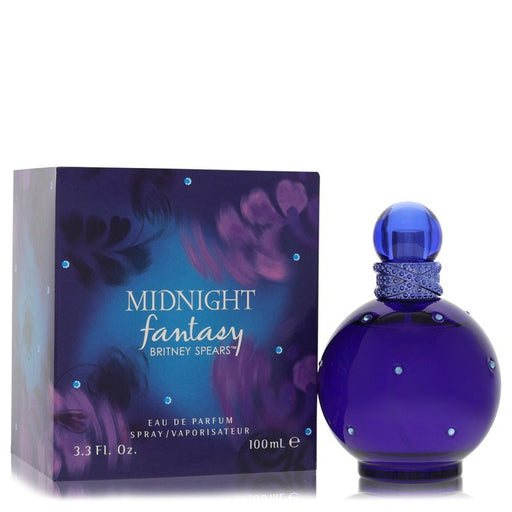 Britney Spears Fantasy Midnight Women's Eau De Parfum