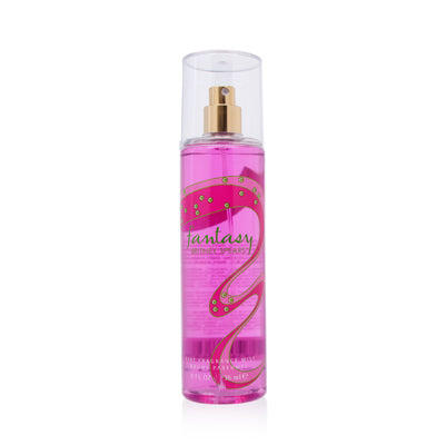 Britney Spears Fantasy Body Mist for Women