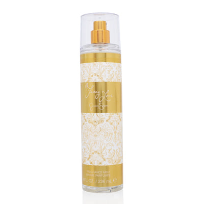 Jessica Simpson Fancy Love Women's Fragrance Mist