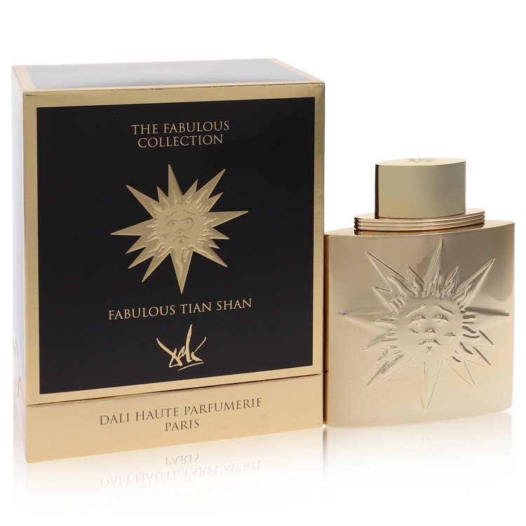 Dali Haute Parfumerie Fabulous Tian Shian Men's Eau De Parfum