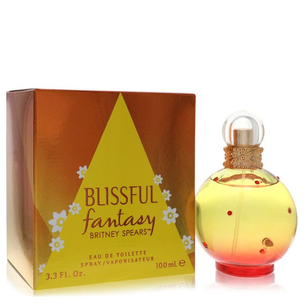 Britney Spears Blissful Fantasy Women's Eau De Toilette