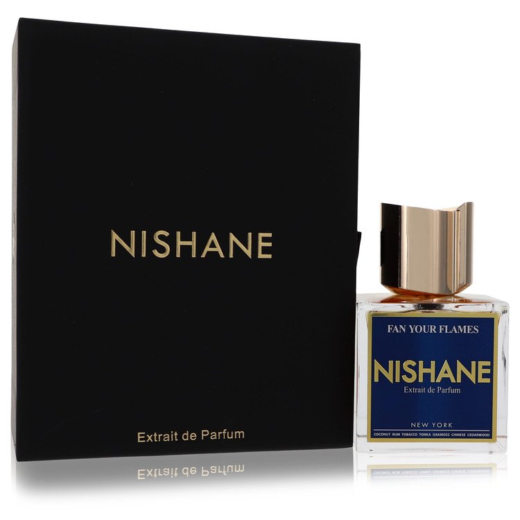 Nishane Fan Your Flames Unisex Extrait De Parfum