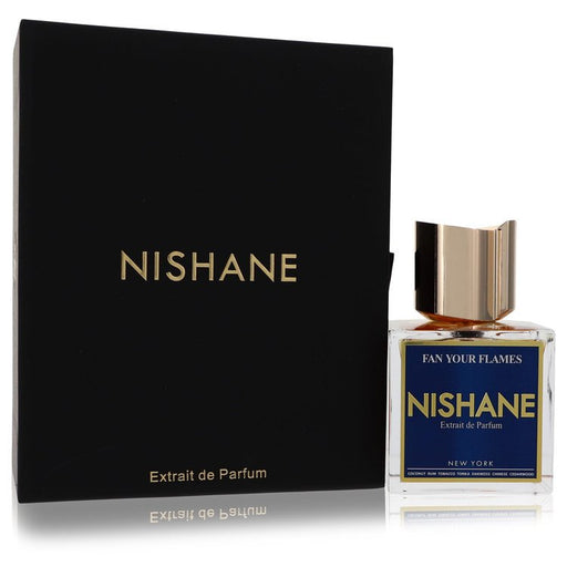 Nishane Fan Your Flames Unisex Extrait De Parfum