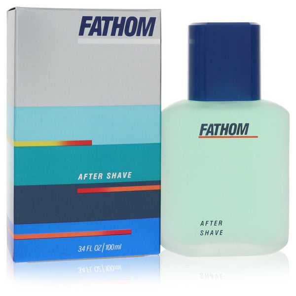 Dana Fathom After Shave for Men