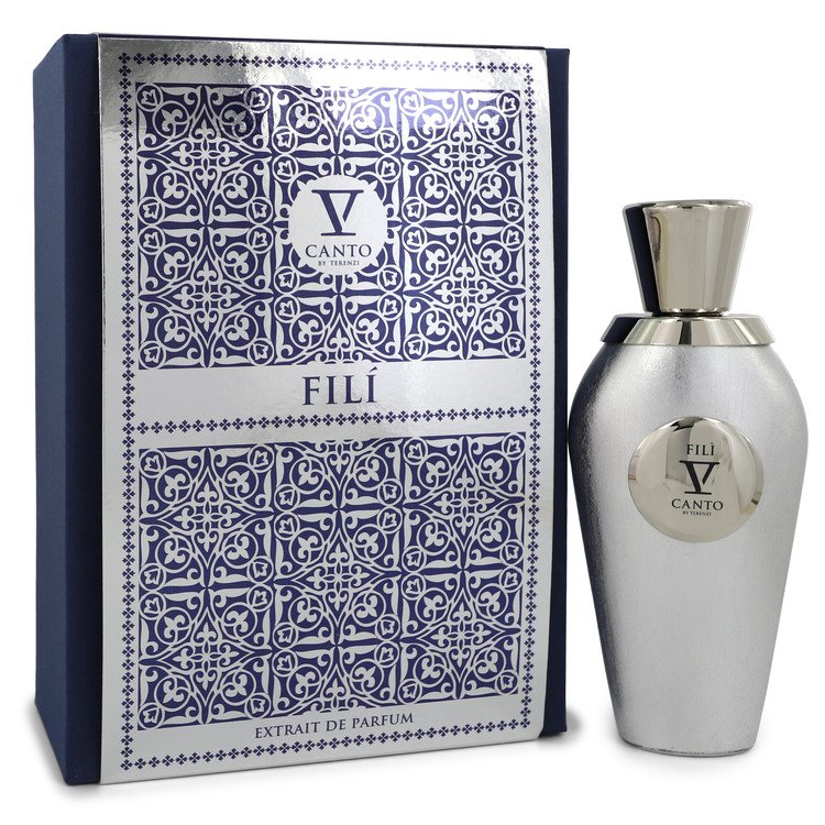 V Canto Fili V Women's Extrait De Parfum