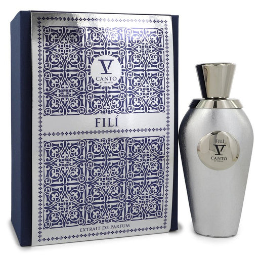 V Canto Fili V Women's Extrait De Parfum
