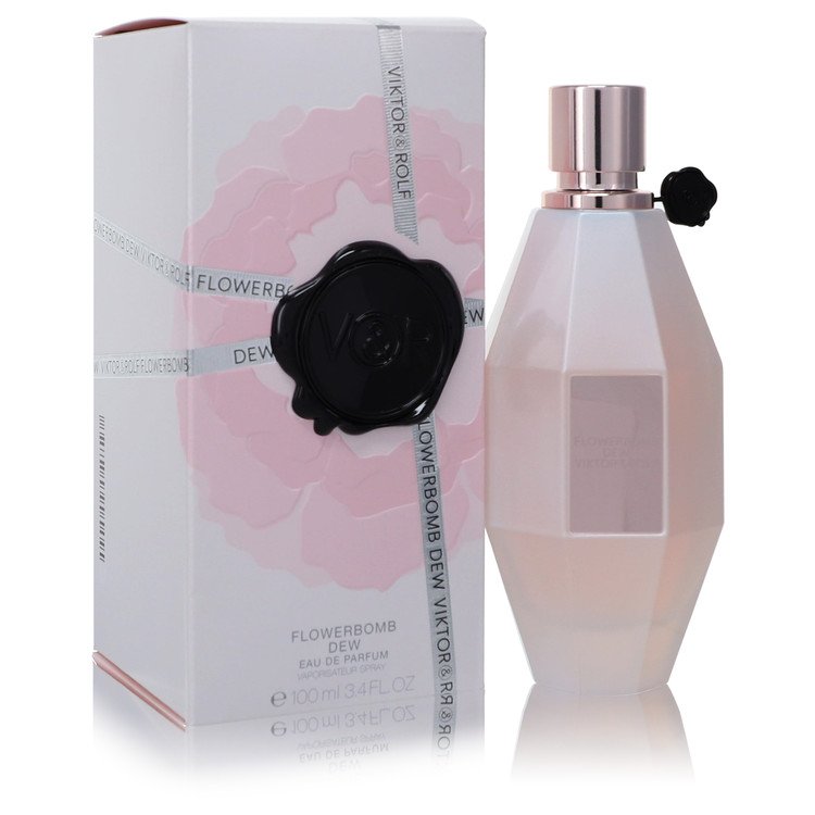 Viktor & Rolf Flowerbomb Dew Women's Eau De Parfum