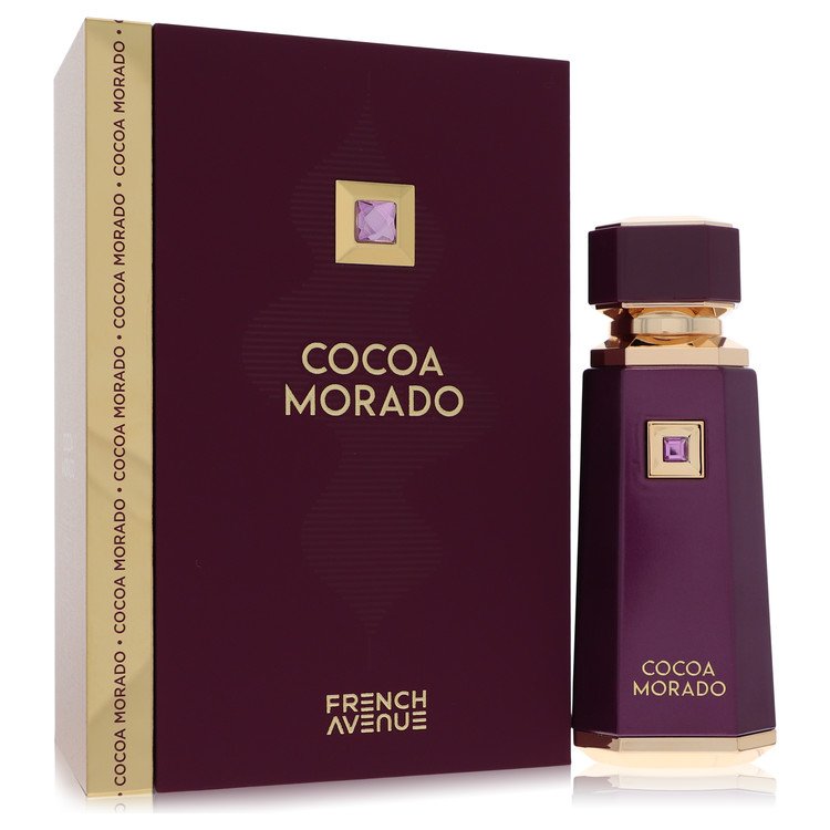 Fragrance World Cocoa Morado Women's Eau De Parfum