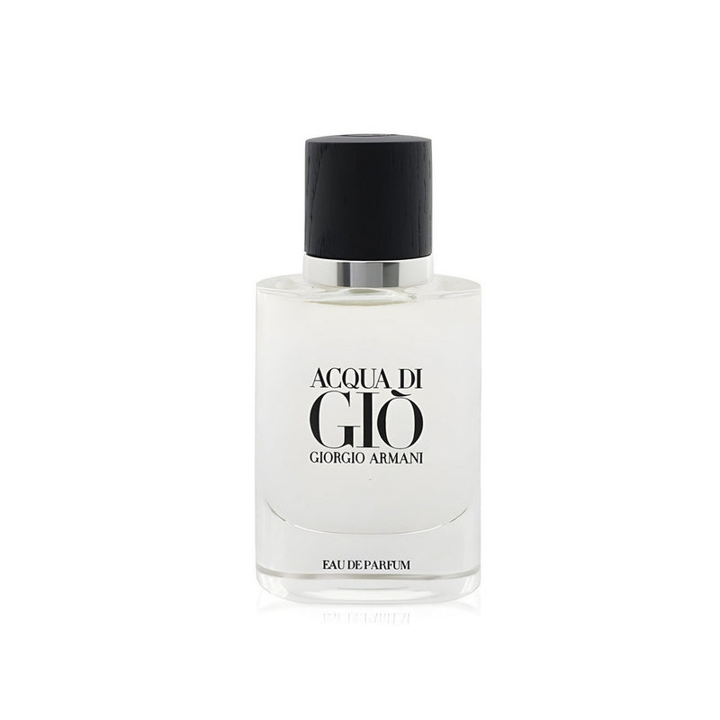 Acqua Di Gio Men/Giorgio Armani Parfum Refillable Spray 1.35 Oz (40 Ml) Men