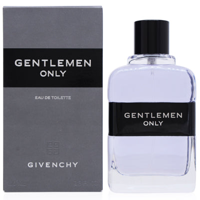 Givenchy Gentlemen Only Men's Eau De Toilette