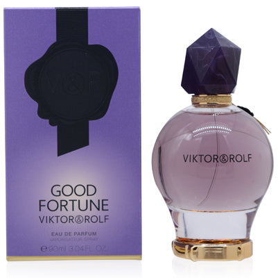 Viktor & Rolf Good Fortune Women's Eau De Parfum