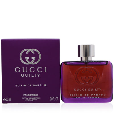 Gucci Guilty Elixir Women's Eau De Parfum