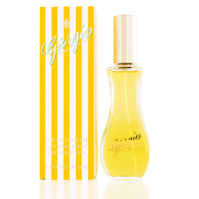 Giorgio Beverly Hills Giorgio Women's Eau De Toilette