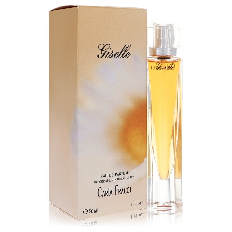Carla Fracci Giselle Women's Eau De Parfum