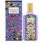 Gucci Flora Gorgeous Magnolia Women's Eau De Parfum