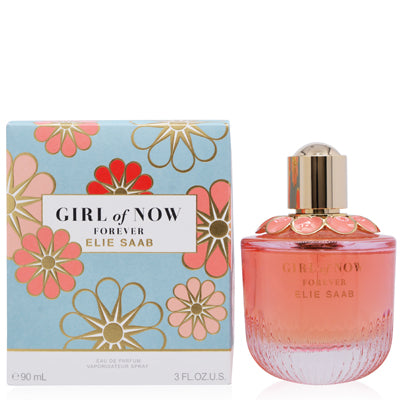 Elie Saab Girl Of Now Forever Women's Eau De Parfum