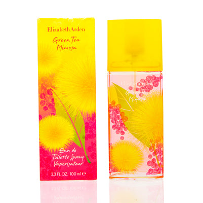 Elizabeth Arden Green Tea Mimosa Women's Eau De Toilette