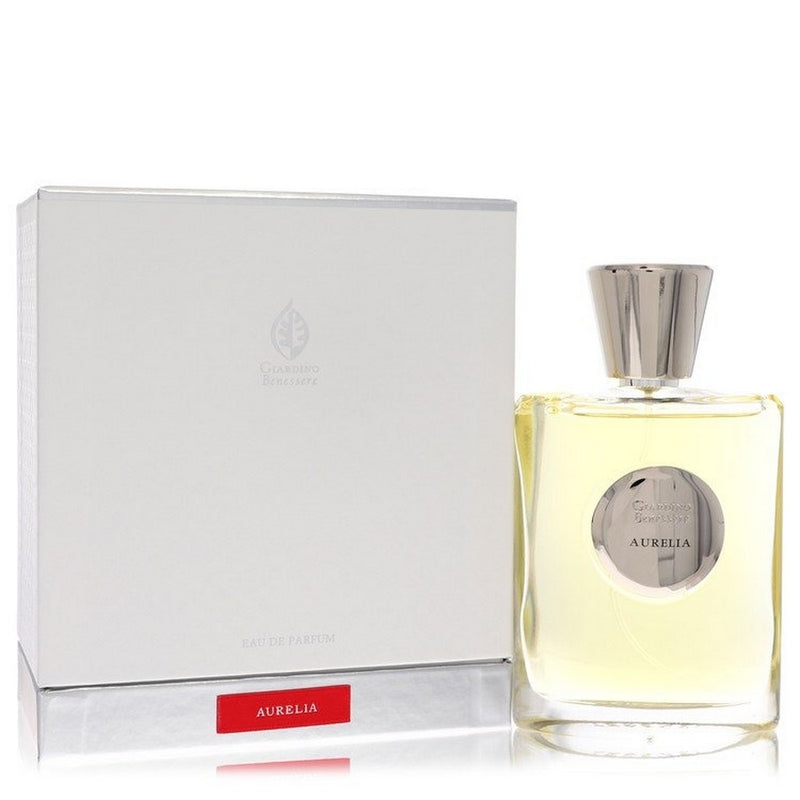 Giardino Benessere Aurelia by Giardino Benessere Men Eau De Parfum Spray (Unisex) 3.4 oz