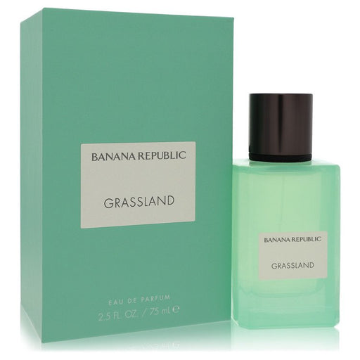 Banana Republic Grassland Unisex Eau De Parfum