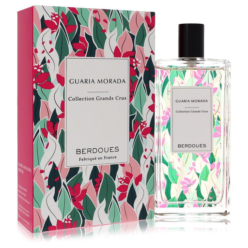 Berdoues Guaria Morada Women's Eau De Parfum