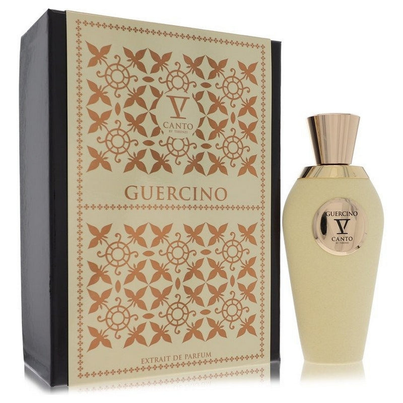 Guercino by V Canto Men Extrait De Parfum Spray (Unisex) 3.4 oz