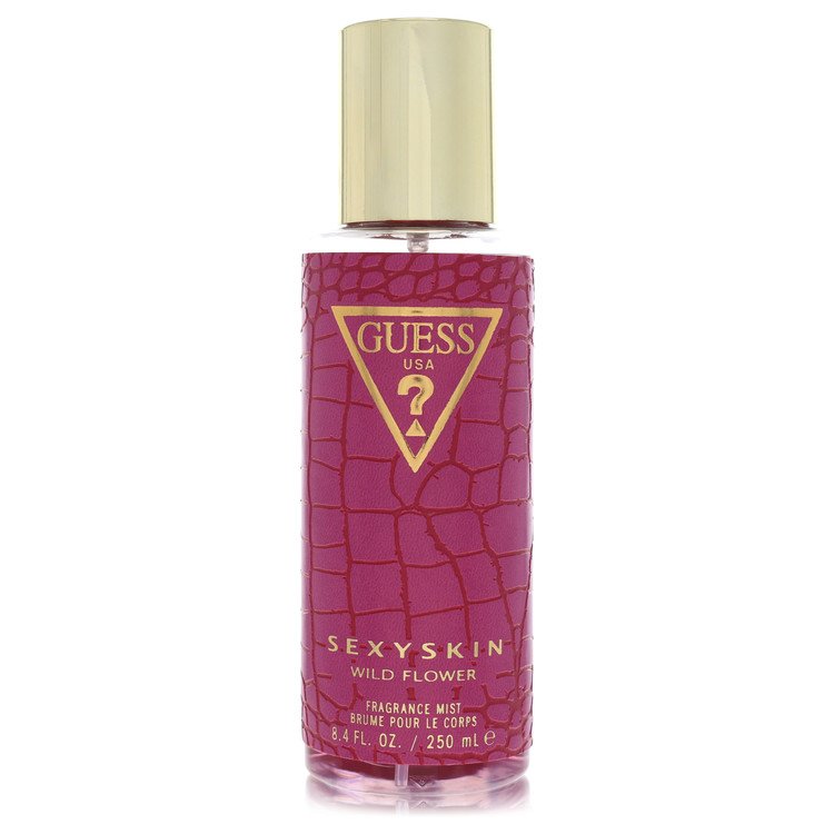 Guess Sexy Skin Wild Flower Women's Fragrance Mist