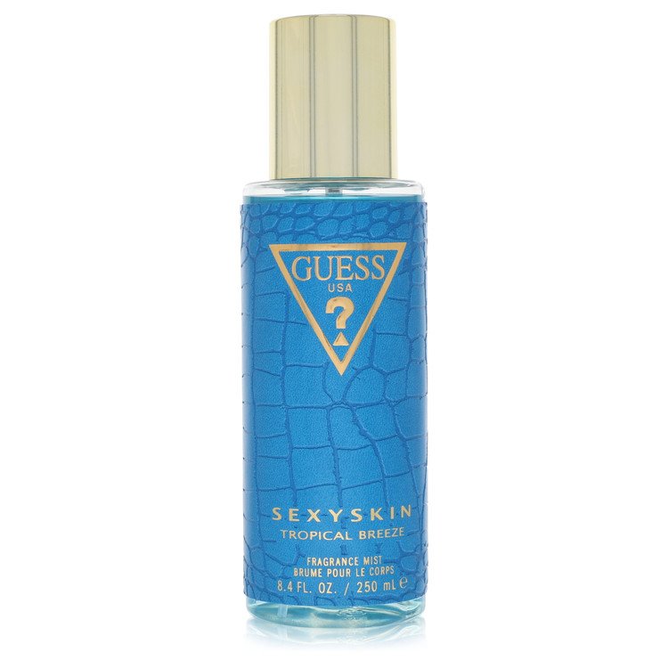 Guess Sexy Skin Tropical Breeze Women's Fragrance Mist