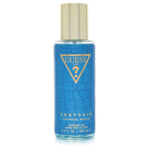 Guess Sexy Skin Tropical Breeze Women's Fragrance Mist