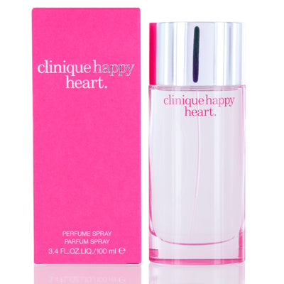 Clinique Happy Heart Women's Parfum