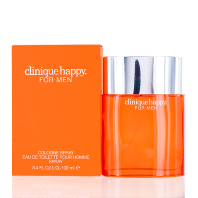 Clinique Happy Men's Cologne