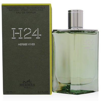 Hermes H24 Herbes Vives Men's Eau De Parfum