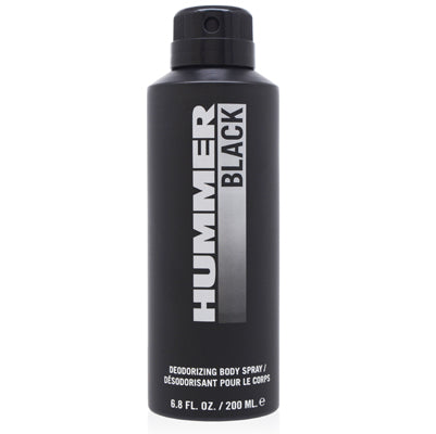 Hummer Black for Men